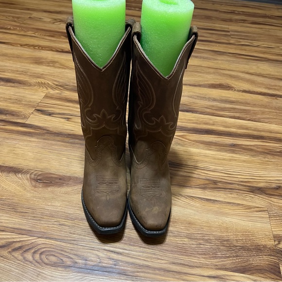 shyanne womens boots Size 7.5 - Picture 2 of 8